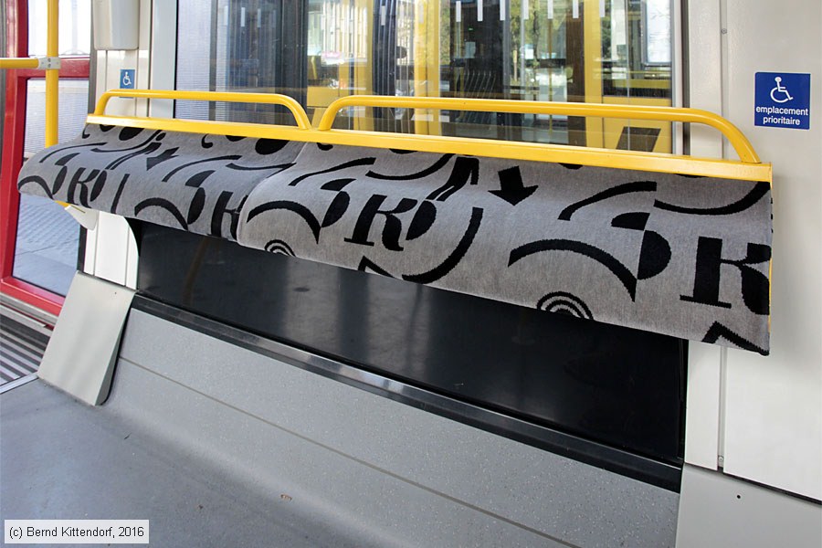 Straßenbahn Mulhouse - 2012 - Innenansicht
/ Bild: mulhouse2012_bk1610020052.jpg