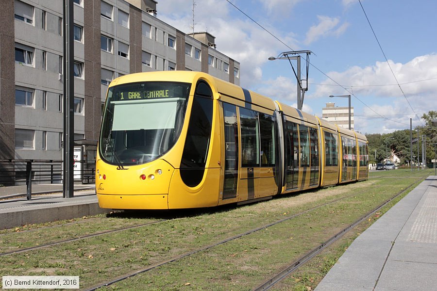Straßenbahn Mulhouse - 2012
/ Bild: mulhouse2012_bk1610020063.jpg