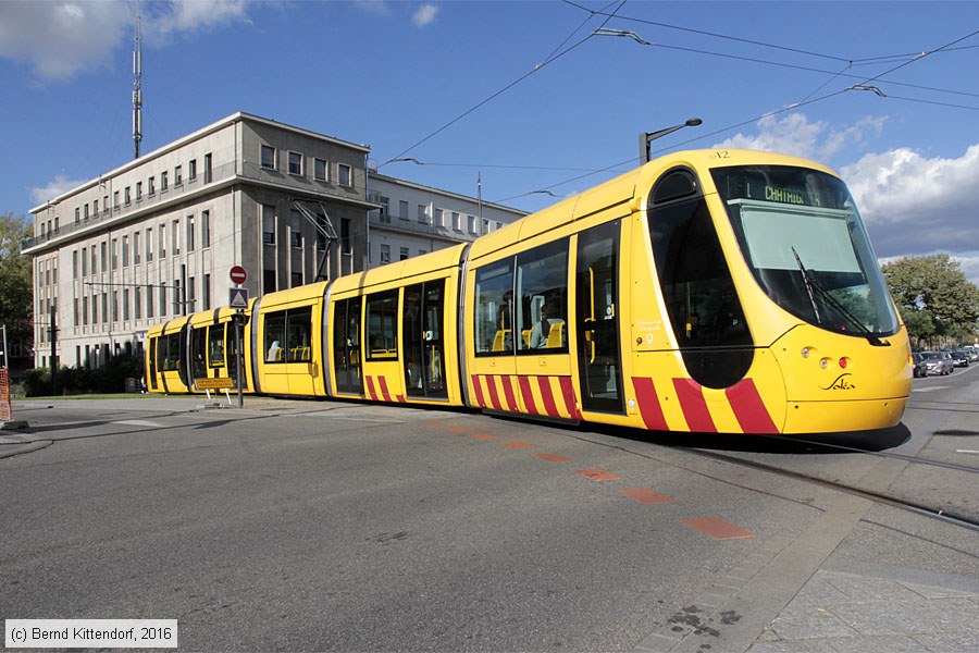 Straßenbahn Mulhouse - 2012
/ Bild: mulhouse2012_bk1610030155.jpg