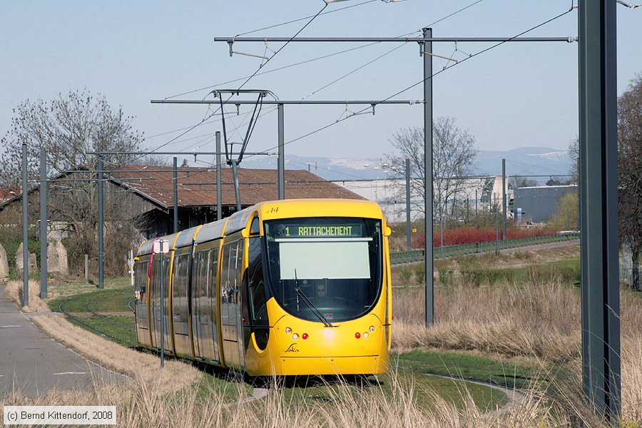 Straßenbahn Mulhouse - 2014
/ Bild: mulhouse2014_bk0803290251.jpg