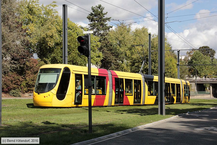 Straßenbahn Mulhouse - 2014
/ Bild: mulhouse2014_bk1610030074.jpg