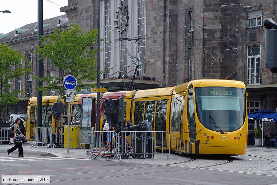 Straßenbahn Mulhouse - 2015
/ Bild: mulhouse2015_bk0706090082.jpg