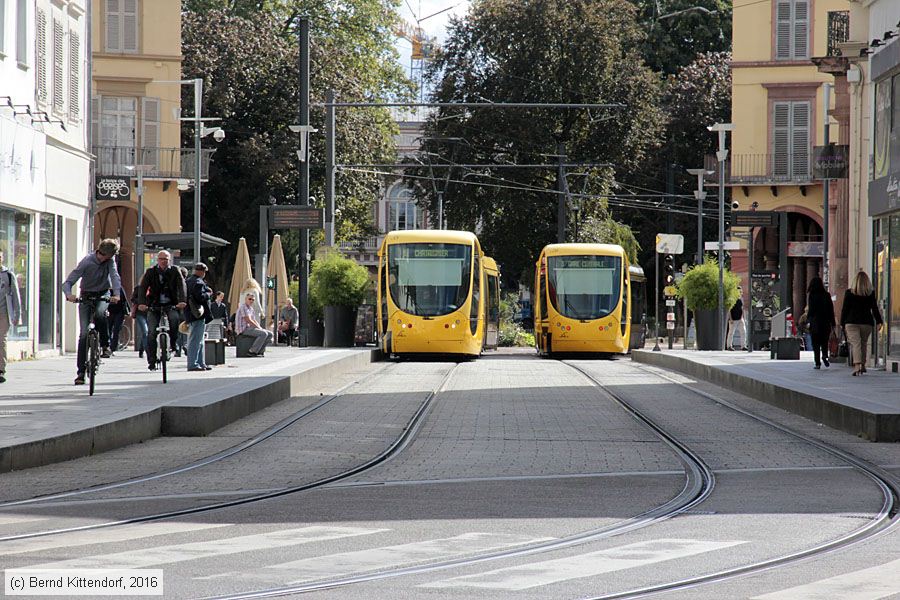Straßenbahn Mulhouse - 2015
/ Bild: mulhouse2015_bk1610030109.jpg