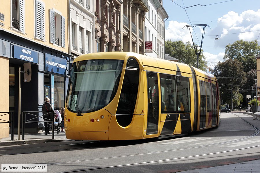 Straßenbahn Mulhouse - 2015
/ Bild: mulhouse2015_bk1610030110.jpg