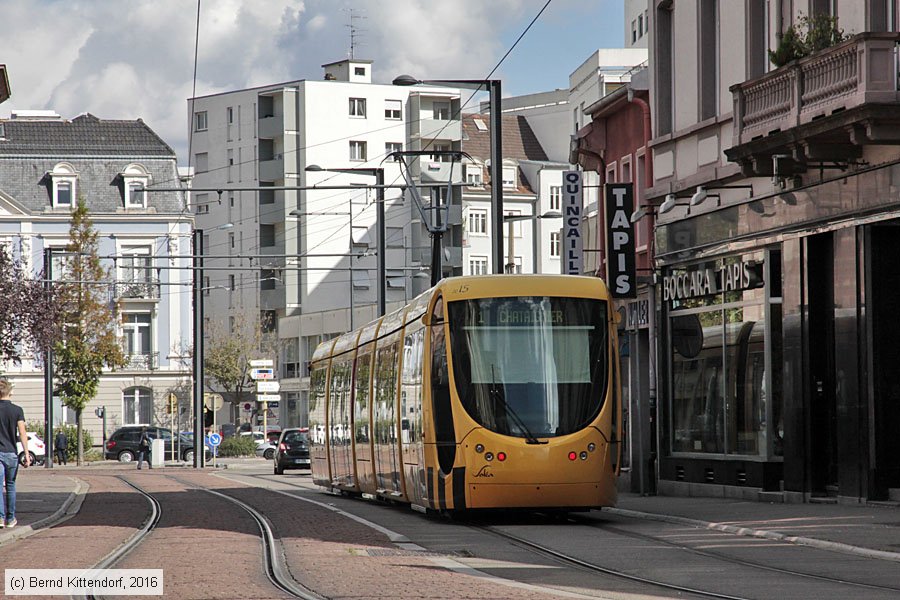 Straßenbahn Mulhouse - 2015
/ Bild: mulhouse2015_bk1610030112.jpg