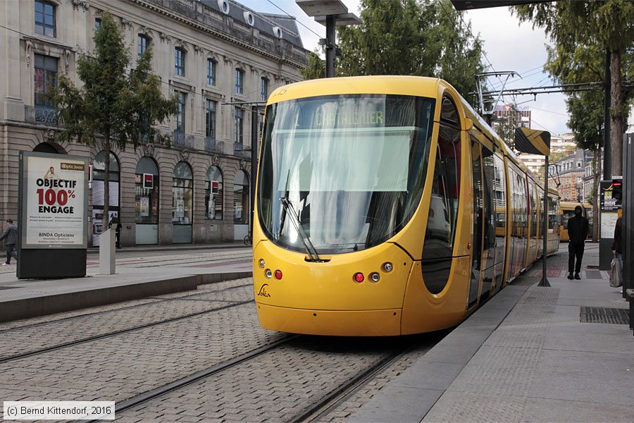 Straßenbahn Mulhouse - 2015
/ Bild: mulhouse2015_bk1610040005.jpg