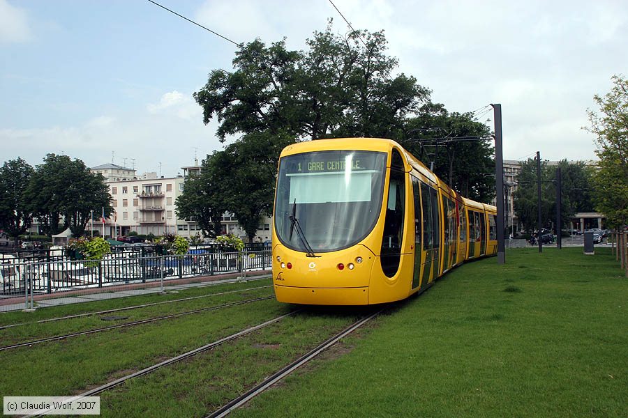 Straßenbahn Mulhouse - 2015
/ Bild: mulhouse2015_cw0706090052.jpg
