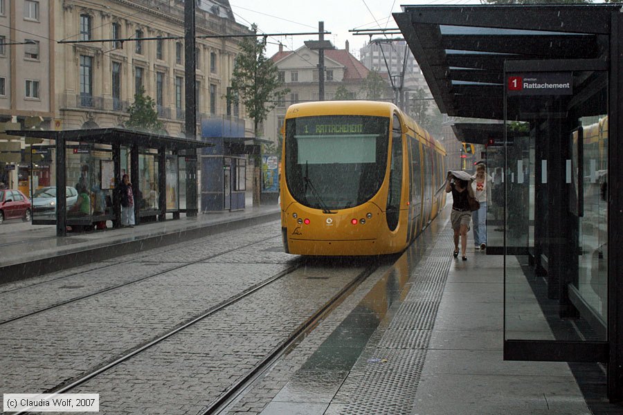 Straßenbahn Mulhouse - 2015
/ Bild: mulhouse2015_cw0706090117.jpg