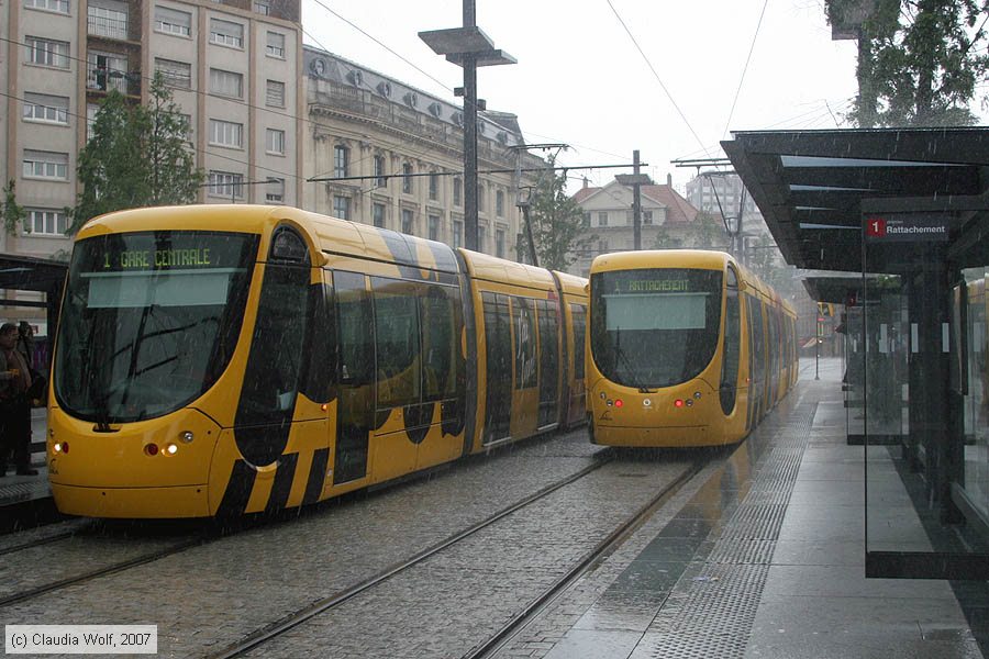 Stra&szlig;enbahn Mulhouse - 2015
/ Bild: mulhouse2015_cw0706090118.jpg