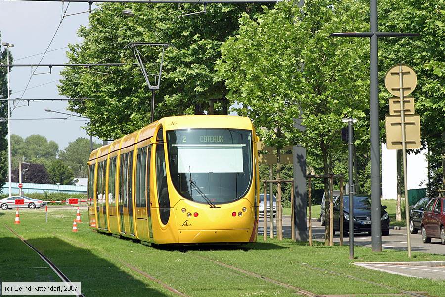 Straßenbahn Mulhouse - 2016
/ Bild: mulhouse2016_bk0706090184.jpg