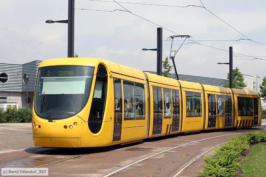 Straßenbahn Mulhouse - 2017
/ Bild: mulhouse2017_bk0706090146.jpg