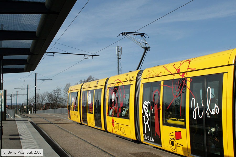 Straßenbahn Mulhouse - 2018
/ Bild: mulhouse2018_bk0803290257.jpg