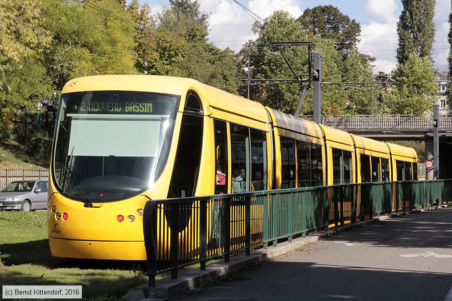Straßenbahn Mulhouse - 2018
/ Bild: mulhouse2018_bk1610030042.jpg