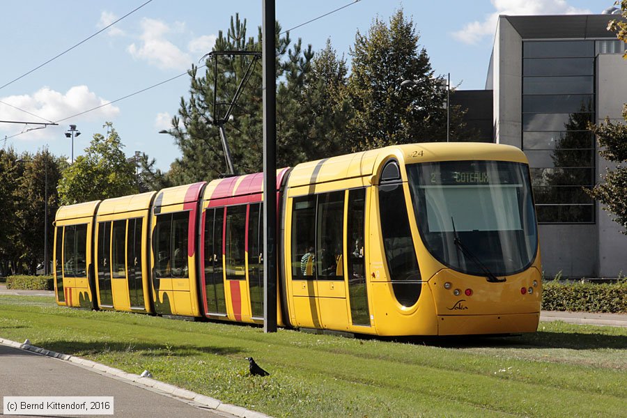 Straßenbahn Mulhouse - 2024
/ Bild: mulhouse2024_bk1610030083.jpg