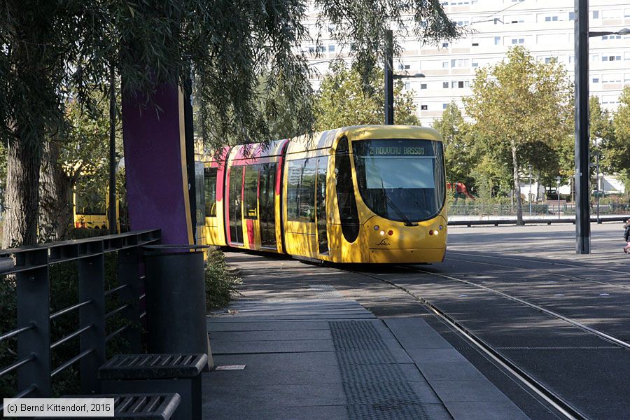 Straßenbahn Mulhouse - 2024
/ Bild: mulhouse2024_bk1610050051.jpg