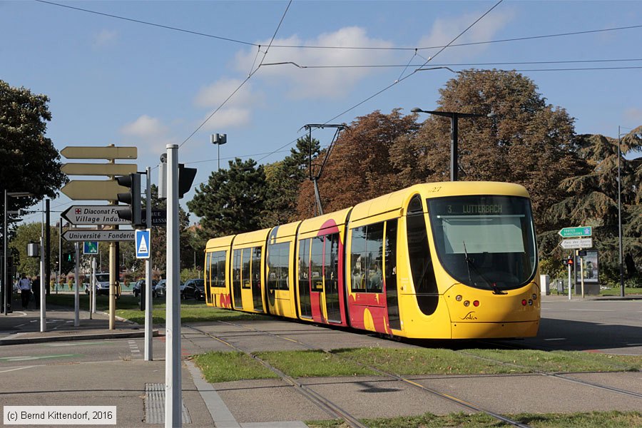Straßenbahn Mulhouse - 2027
/ Bild: mulhouse2027_bk1610050025.jpg