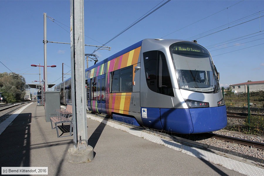 TramTrain Mulhouse - TT18
/ Bild: mulhousett18_bk1610050016.jpg