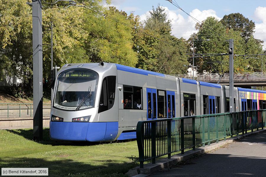 TramTrain Mulhouse - TT23
/ Bild: mulhousett23_bk1610030036.jpg