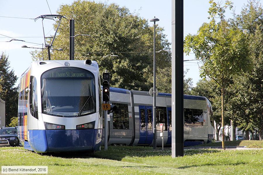 TramTrain Mulhouse - TT23
/ Bild: mulhousett23_bk1610030039.jpg