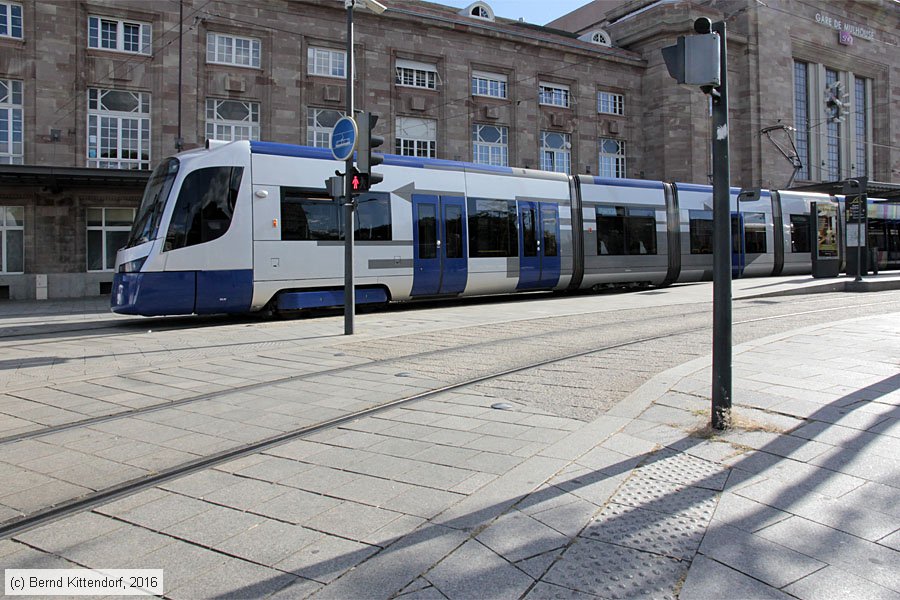 TramTrain Mulhouse - TT23
/ Bild: mulhousett23_bk1610030149.jpg