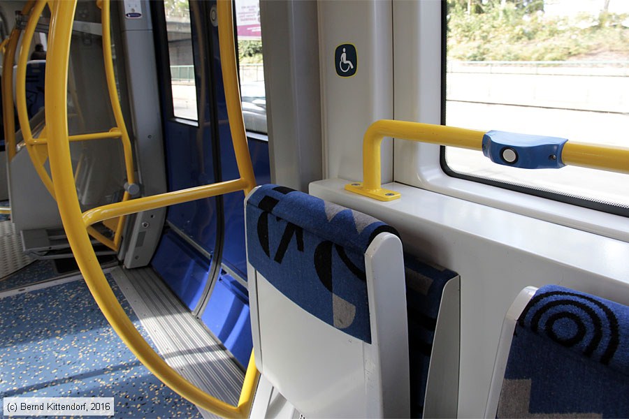 TramTrain Mulhouse - TT23 - Innenansicht
/ Bild: mulhousett23_bk1610040021.jpg