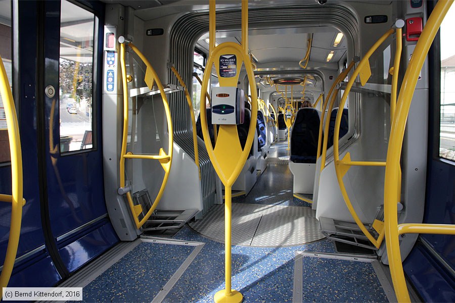 TramTrain Mulhouse - TT23 - Innenansicht
/ Bild: mulhousett23_bk1610040027.jpg