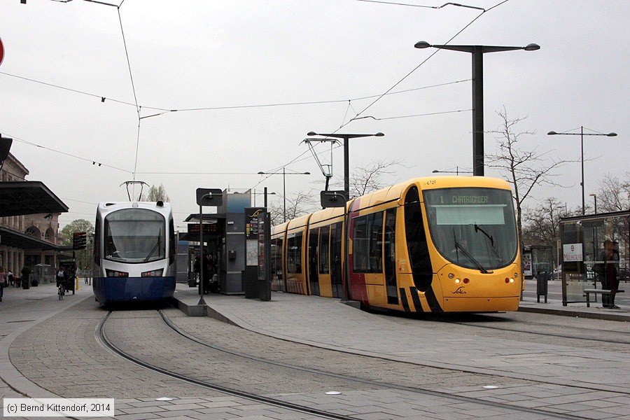 TramTrain Mulhouse - TT24
/ Bild: mulhousett24_bk1404030132.jpg