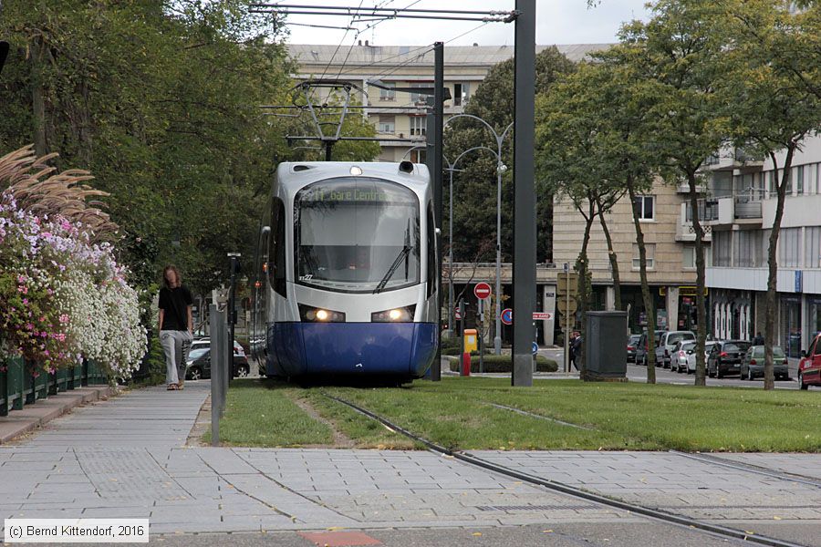 TramTrain Mulhouse - TT27
/ Bild: mulhousett27_bk1610020040.jpg