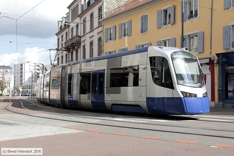 TramTrain Mulhouse - TT27
/ Bild: mulhousett27_bk1610030108.jpg