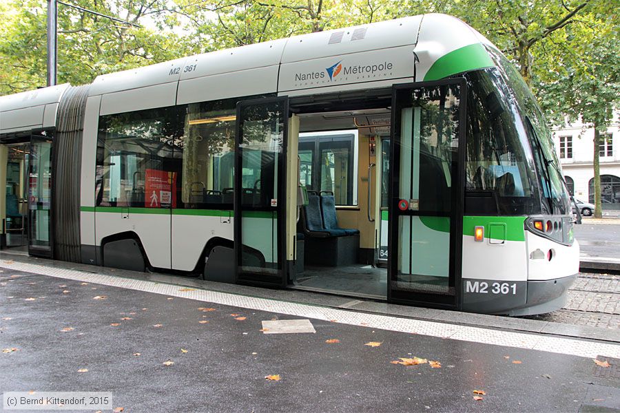 Straßenbahn Nantes - 361
/ Bild: nantes361_bk1507260193.jpg