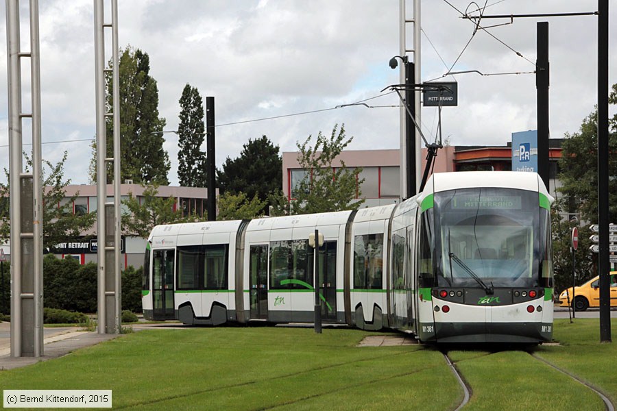 Straßenbahn Nantes - 361
/ Bild: nantes361_bk1507270108.jpg