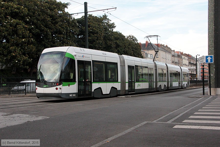 Straßenbahn Nantes - 363
/ Bild: nantes363_bk1507230279.jpg
