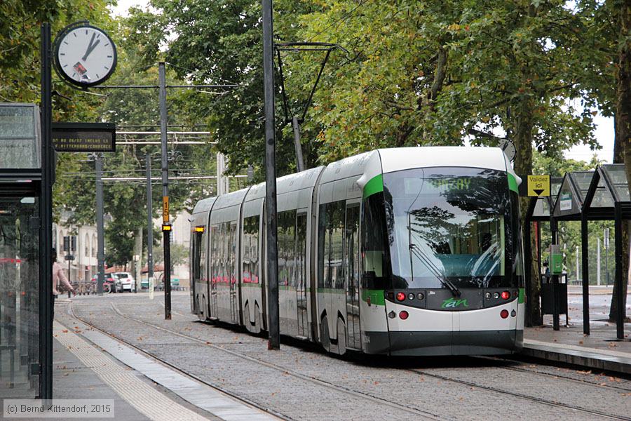Straßenbahn Nantes - 364
/ Bild: nantes364_bk1507260082.jpg