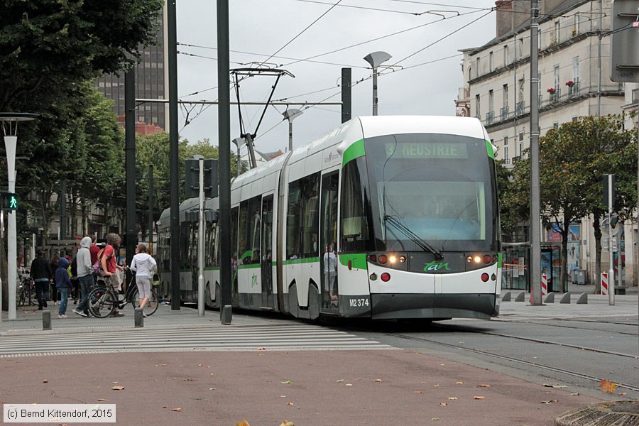 Straßenbahn Nantes - 374
/ Bild: nantes374_bk1507240450.jpg