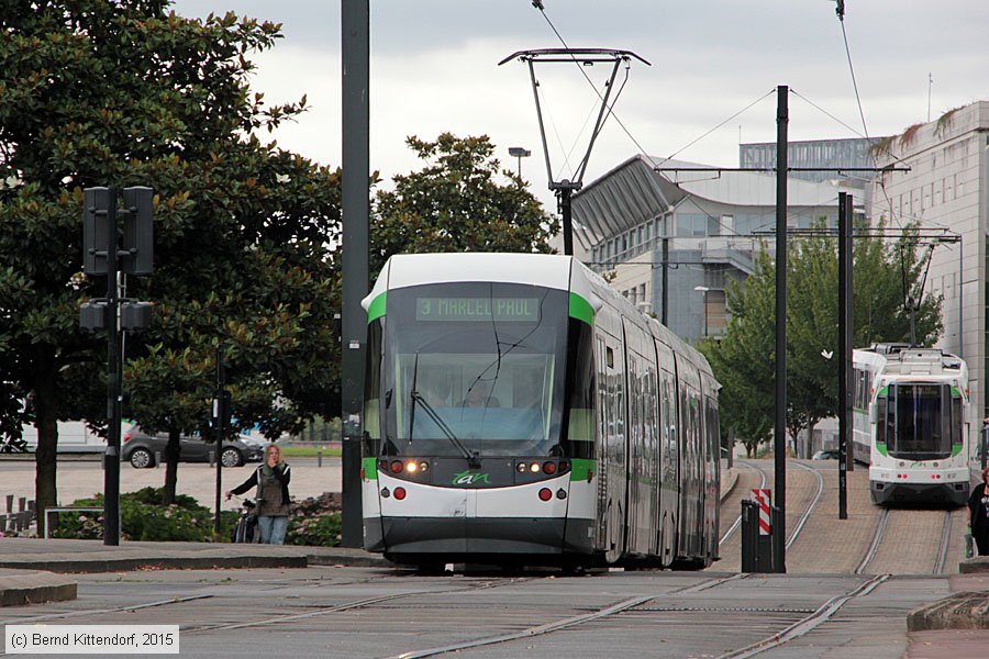 Straßenbahn Nantes - 375
/ Bild: nantes375_bk1507240113.jpg