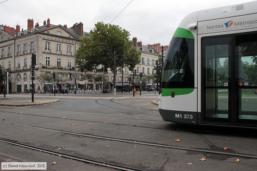 Straßenbahn Nantes - 375
/ Bild: nantes375_bk1507240471.jpg