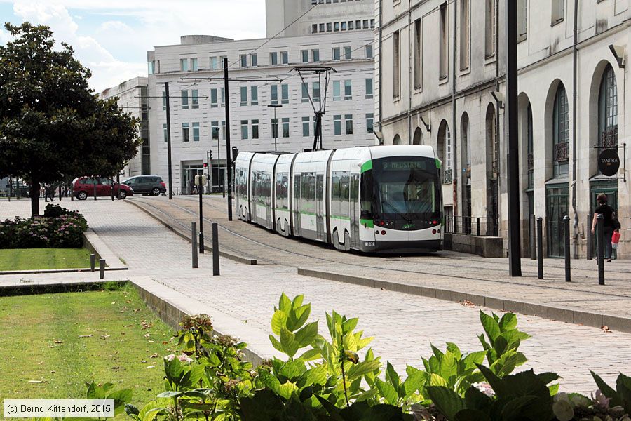 Straßenbahn Nantes - 378
/ Bild: nantes378_bk1507240056.jpg