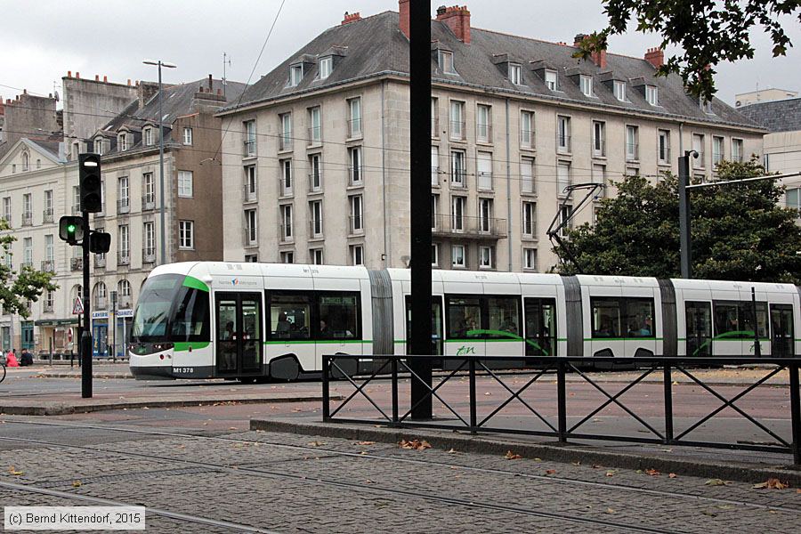 Straßenbahn Nantes - 378
/ Bild: nantes378_bk1507240448.jpg