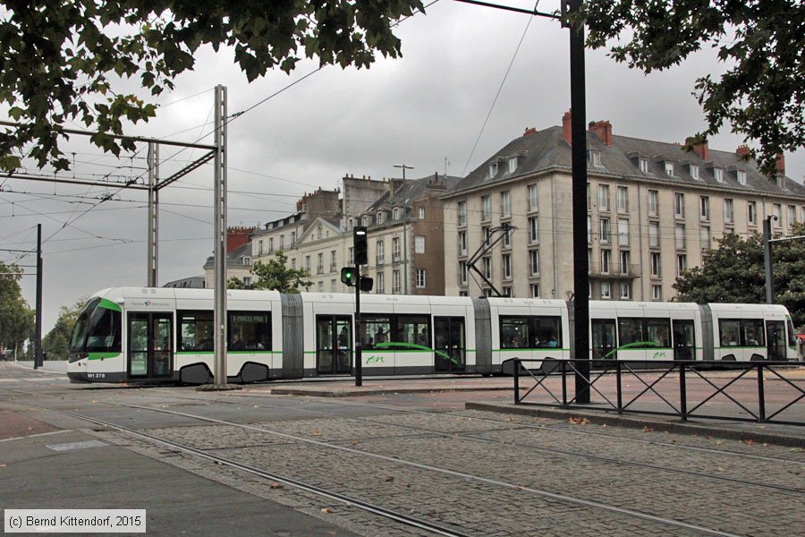 Straßenbahn Nantes - 378
/ Bild: nantes378_bk1507240449.jpg