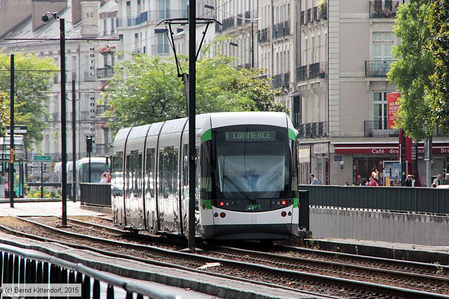 Straßenbahn Nantes - 381
/ Bild: nantes381_bk1507240354.jpg