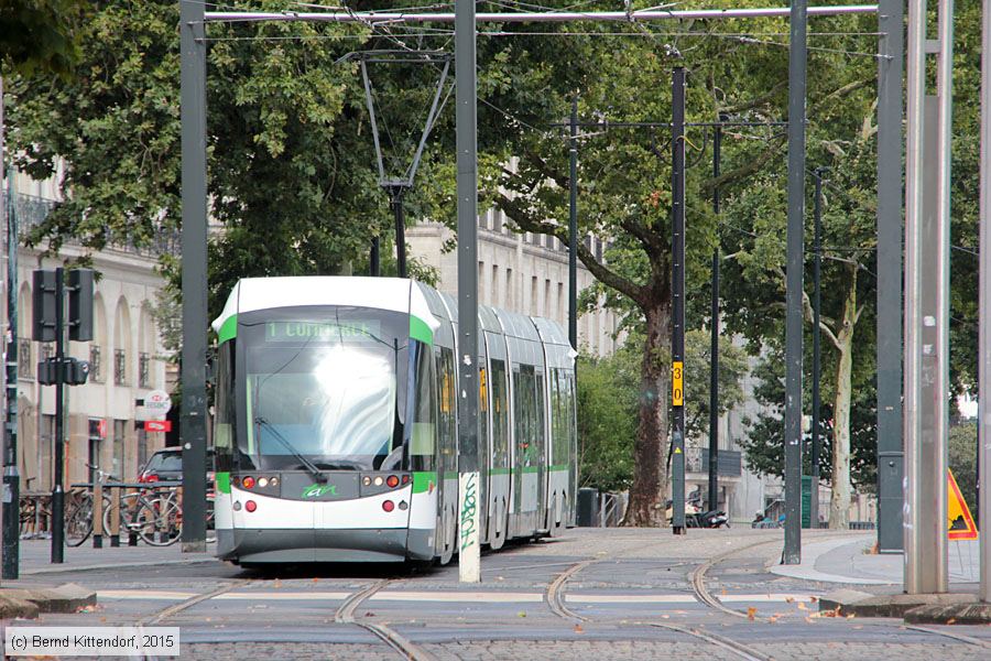 Straßenbahn Nantes - 381
/ Bild: nantes381_bk1507260196.jpg