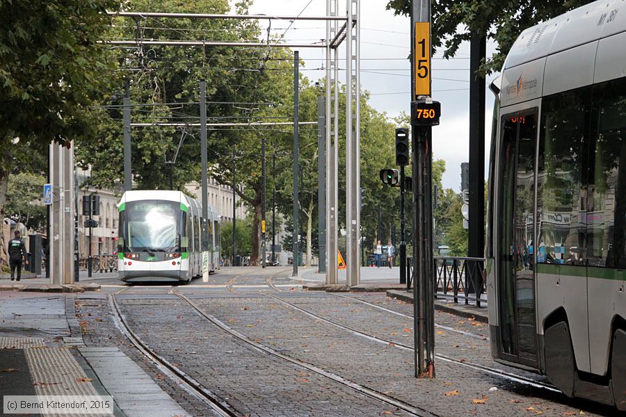 Straßenbahn Nantes - 381
/ Bild: nantes381_bk1507260197.jpg