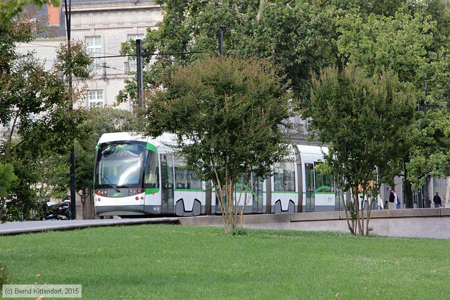 Straßenbahn Nantes - 381
/ Bild: nantes381_bk1507260258.jpg