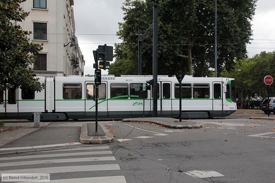 Straßenbahn Nantes - 301
/ Bild: nantes301_bk1507260260.jpg