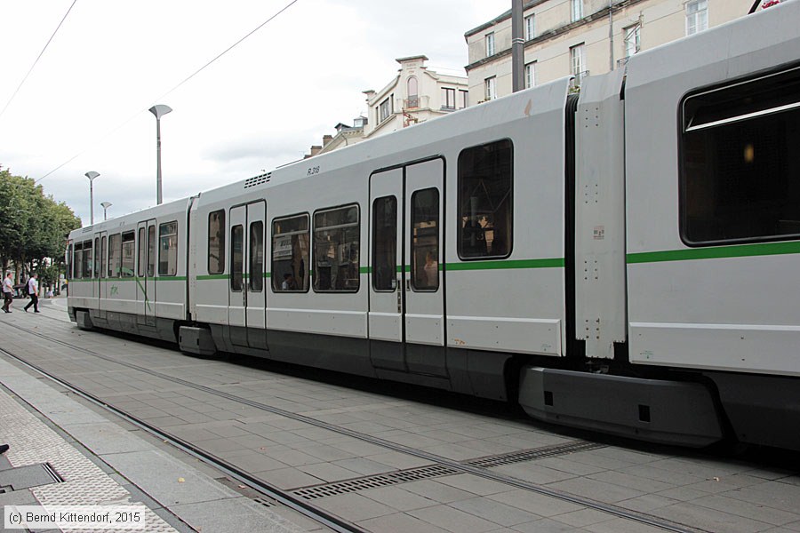 Straßenbahn Nantes - 318
/ Bild: nantes318_bk1507240123.jpg