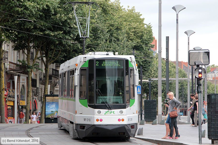 Straßenbahn Nantes - 318
/ Bild: nantes318_bk1507240124.jpg