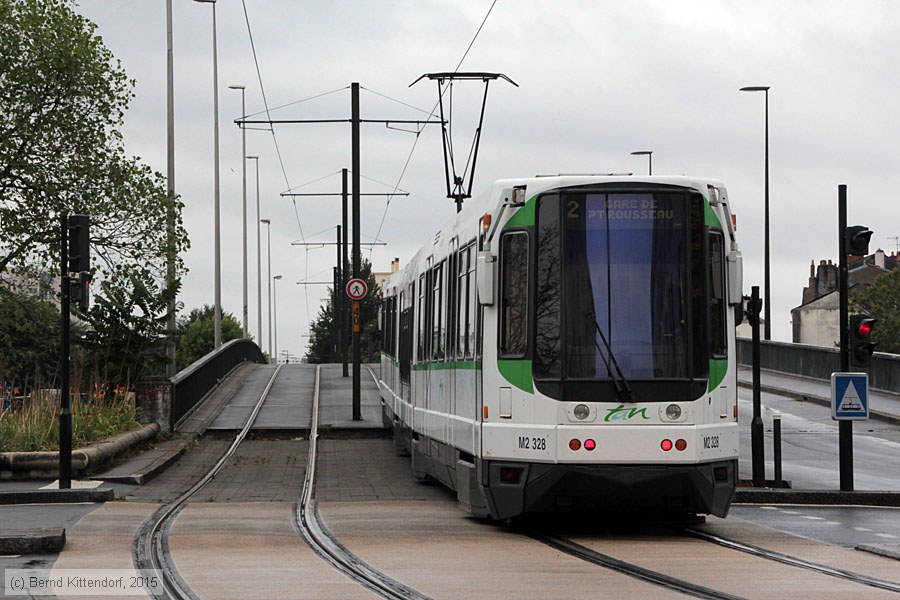 Straßenbahn Nantes - 328
/ Bild: nantes328_bk1507260055.jpg