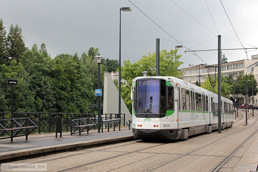 Straßenbahn Nantes - 328
/ Bild: nantes328_bk1507260074.jpg