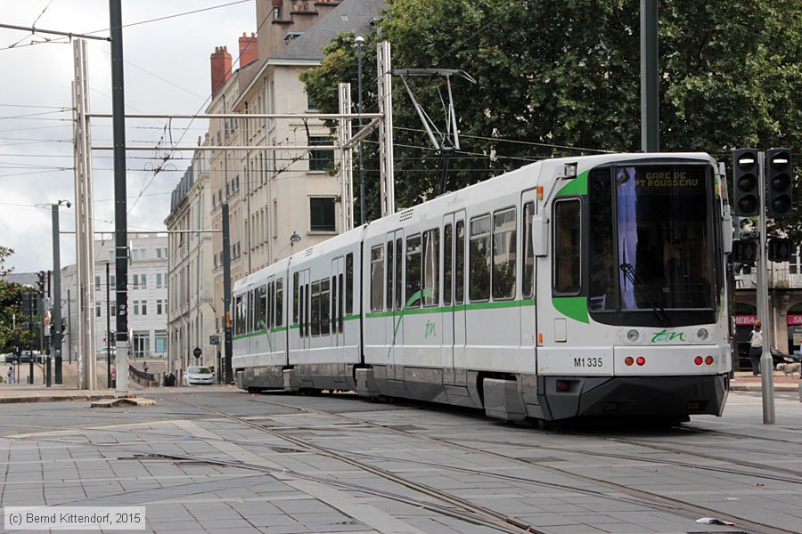 Straßenbahn Nantes - 335
/ Bild: nantes335_bk1507260208.jpg