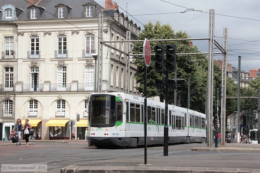 Straßenbahn Nantes - 345
/ Bild: nantes345_bk1507240063.jpg